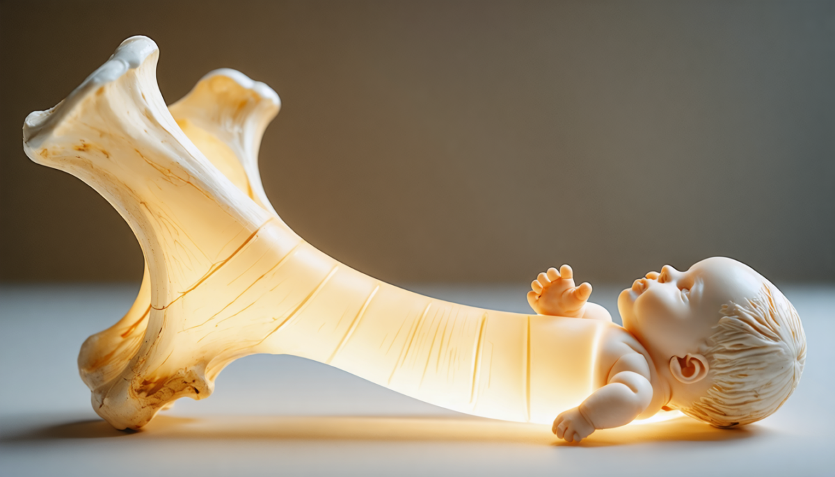 découvrez comment la longueur du fémur évolue semaine après semaine pendant la grossesse et suivez la croissance de votre bébé grâce à ce guide complet.
