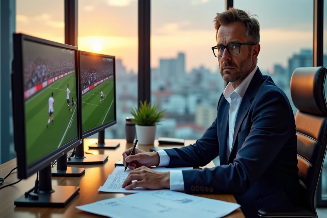 Pronostics Ligue des Champions : analyse et conseils avisés