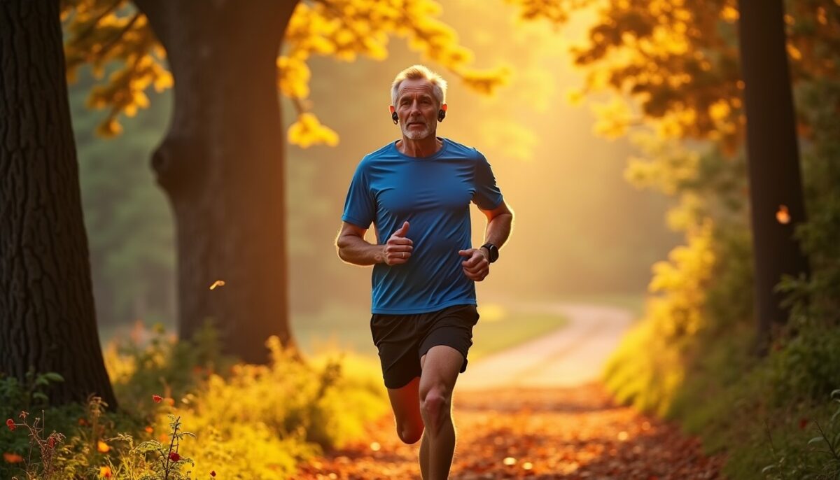 000 pas en kilomètres : quelle distance parcourue, durée nécessaire et calories dépensées ?