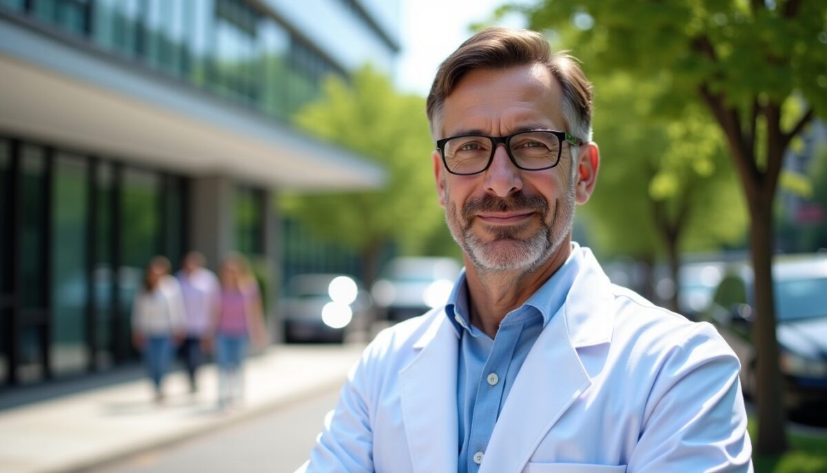Trouver un médecin près de chez soi en toute simplicité : le guide essentiel