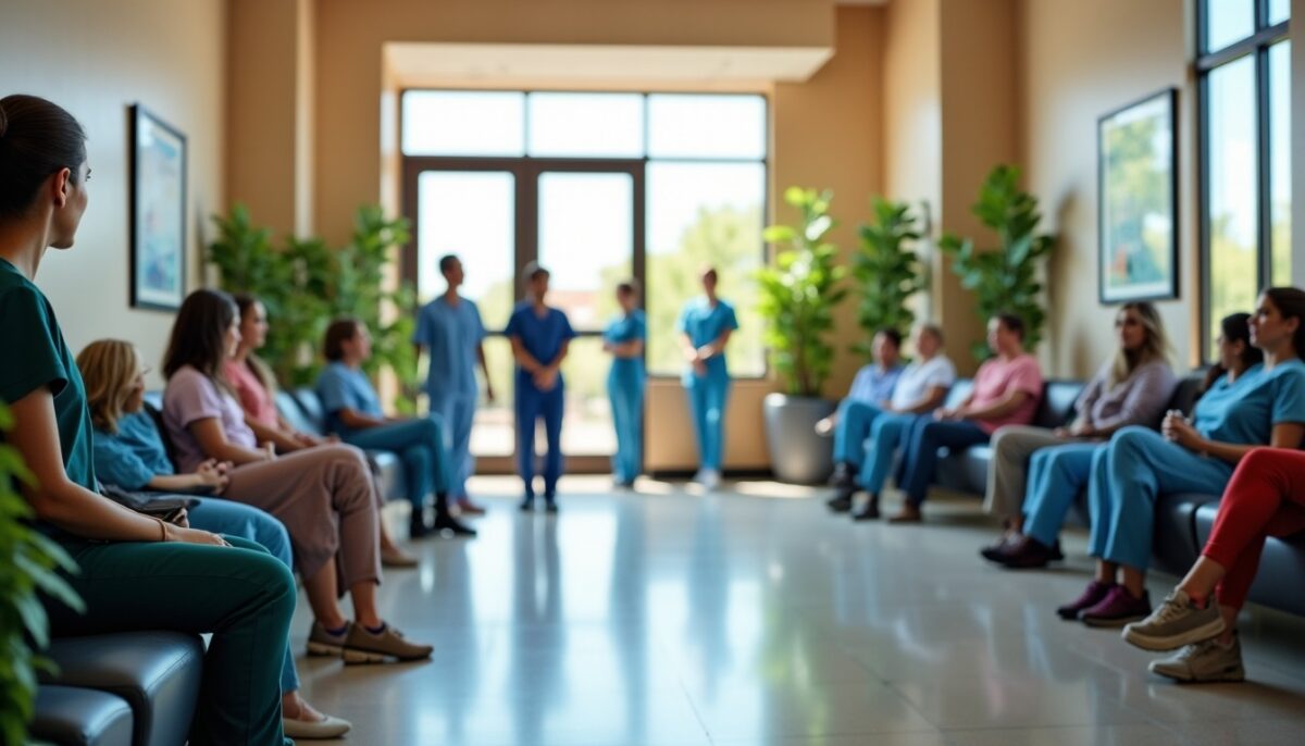 Hidalgo Medical Services : Des soins de santé de qualité au cœur du Nouveau-Mexique