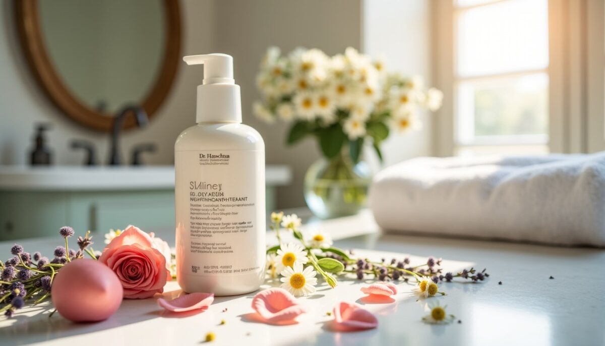 Dr. Hauschka : Ingrédients, risques potentiels et avis détaillés