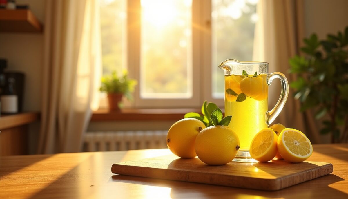 Triglycérides et citron : Découvrez leurs bienfaits, astuces pratiques et modes d'utilisation