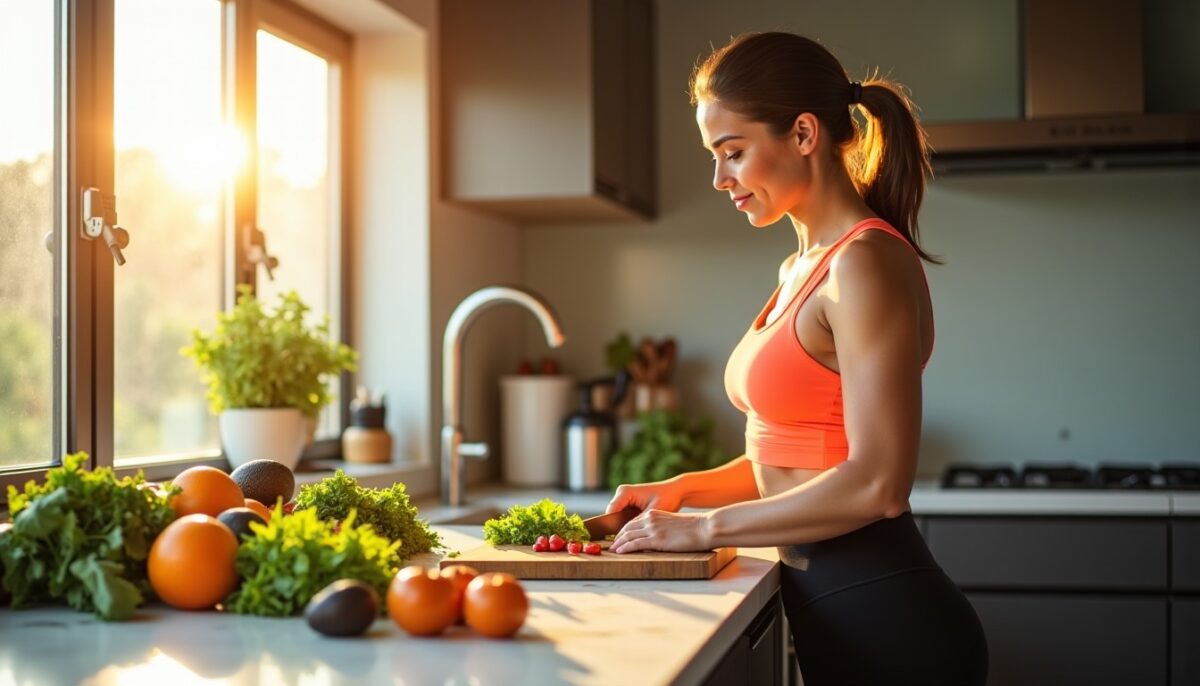 Comment perdre 10 kg en 2 semaines en toute sécurité : les conseils experts de SavoirMaigrir.fr