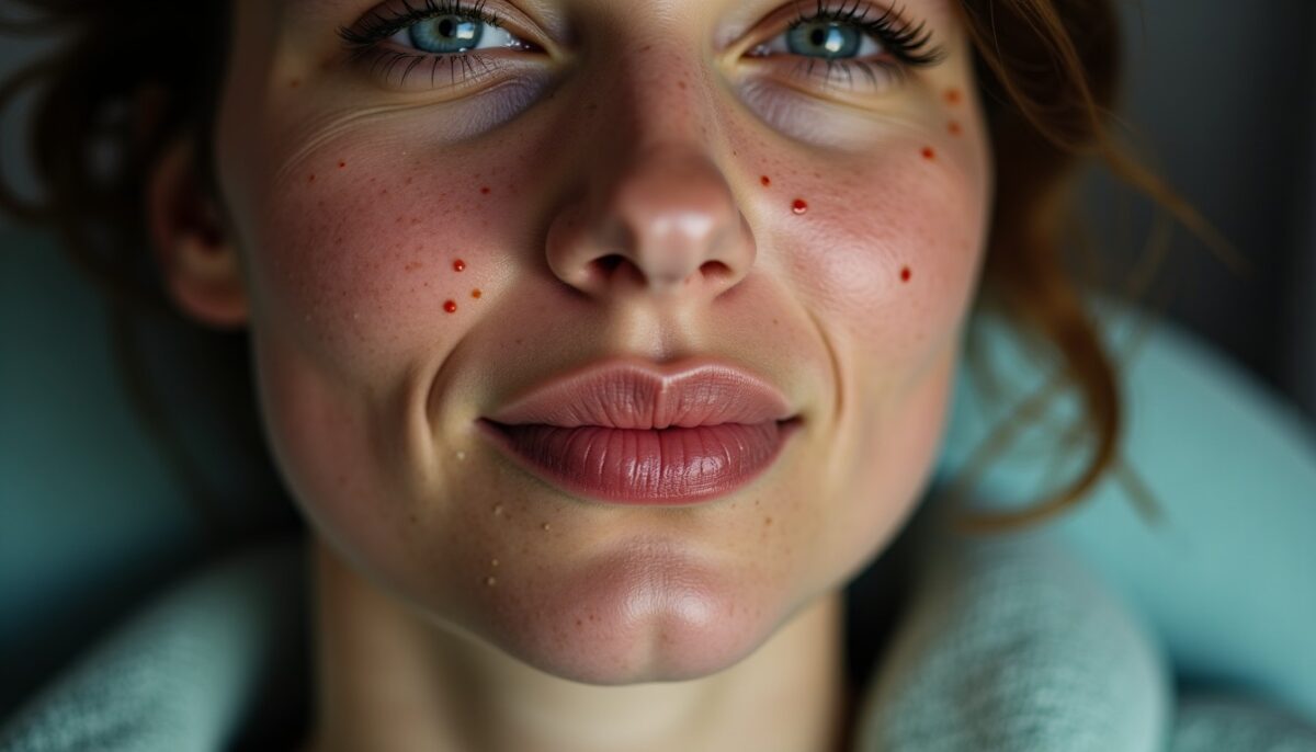 Les astuces traditionnelles pour apaiser après une extraction dentaire
