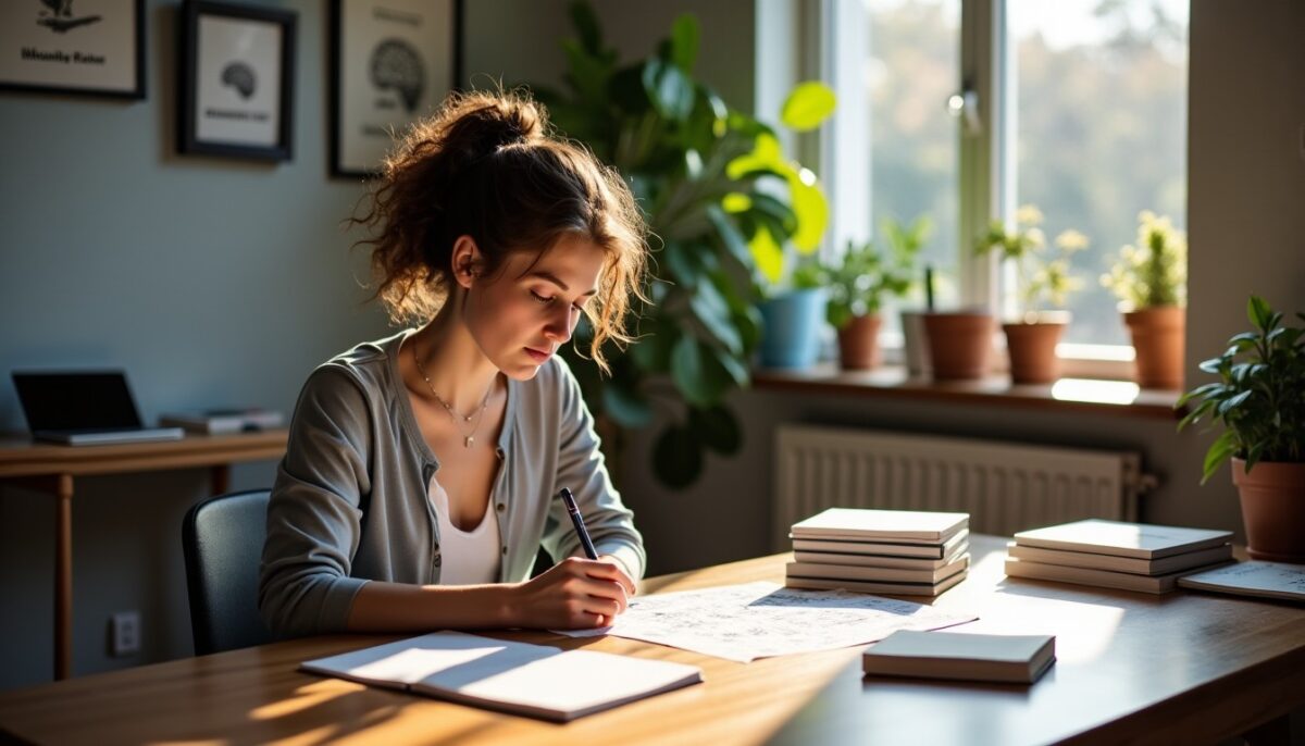 Exercez votre cerveau comme un muscle : guide complet pour booster votre santé cognitive