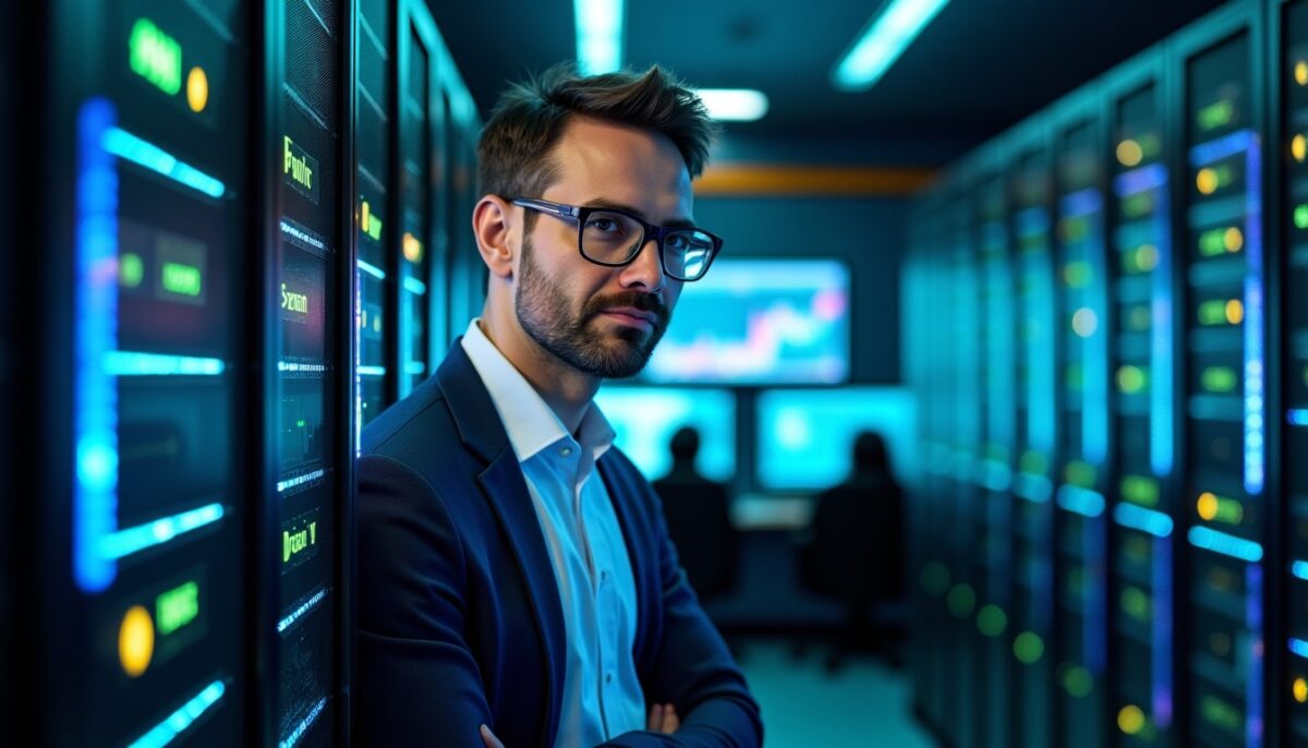 Les secrets derrière la sécurité renforcée des serveurs virtuels