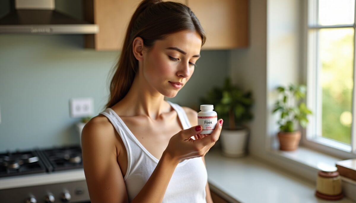 Fitex gélules : analyse complète de l'efficacité, des risques et retours d'expérience