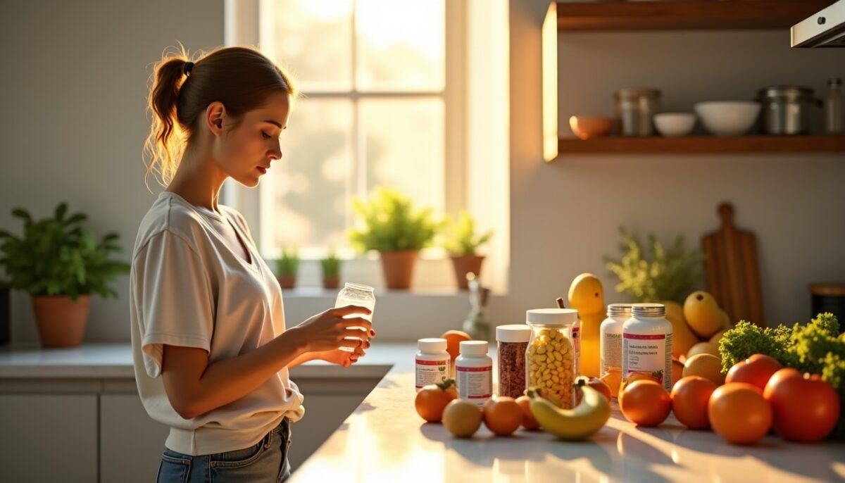 Compléments alimentaires : les essentiels pour maintenir une santé optimale et une énergie durable