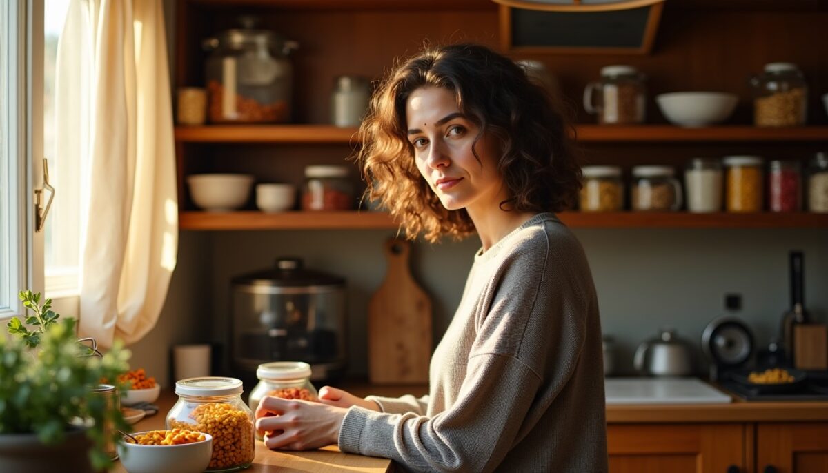 Les mystères des fringales : pourquoi notre corps en redemande-t-il ?
