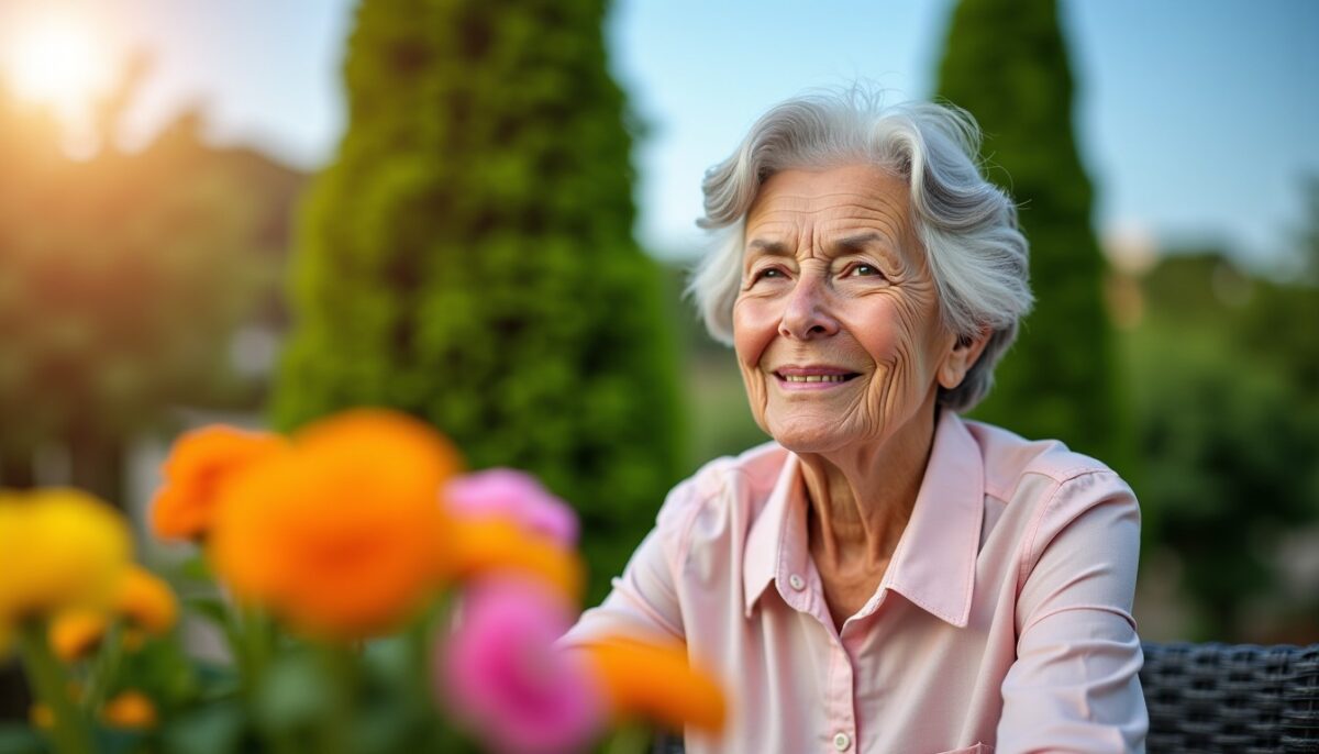 Philomène Seniors : l'art de bien vivre et s'épanouir après 60 ans