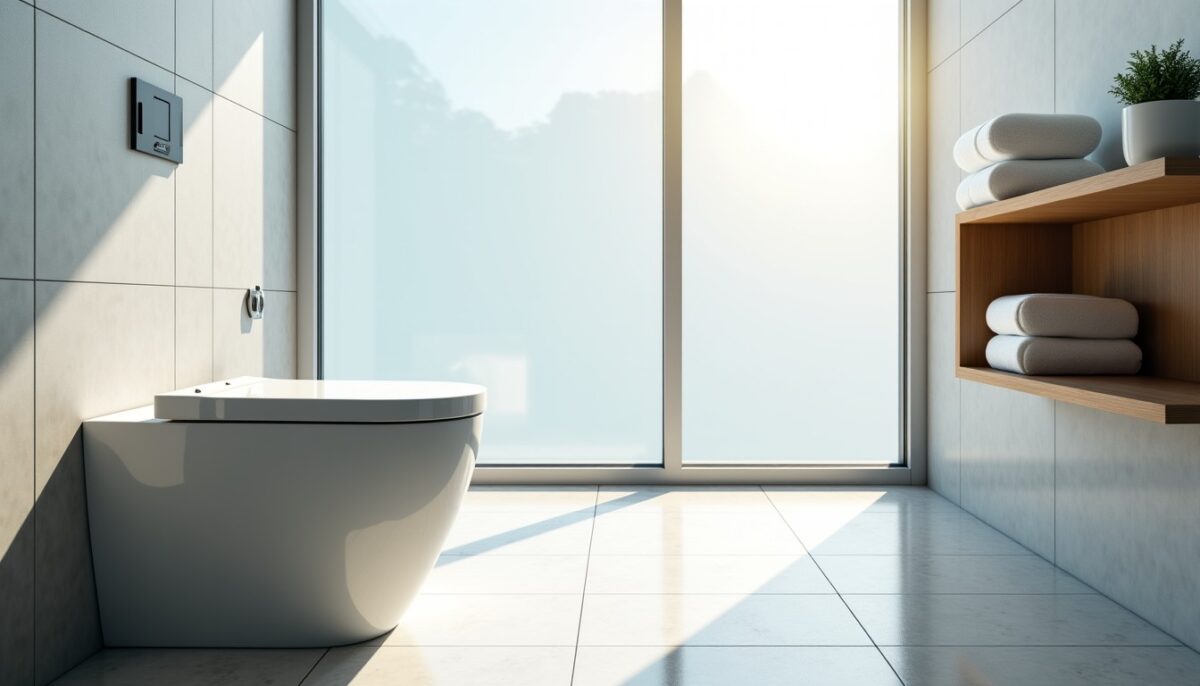 Vers dans les toilettes : comprendre l'origine, agir efficacement et prévenir leur apparition
