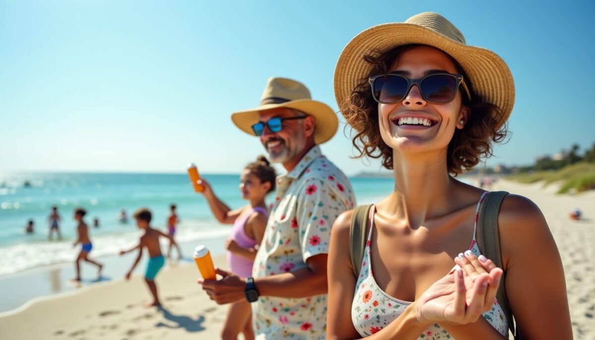 L'importance incontournable des protections solaires dans notre routine quotidienne