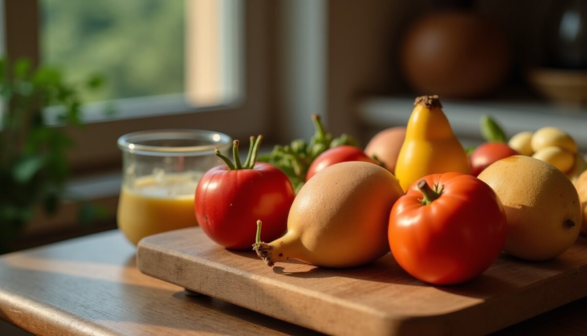 Aliments incontournables pour affiner rapidement et naturellement vos cuisses