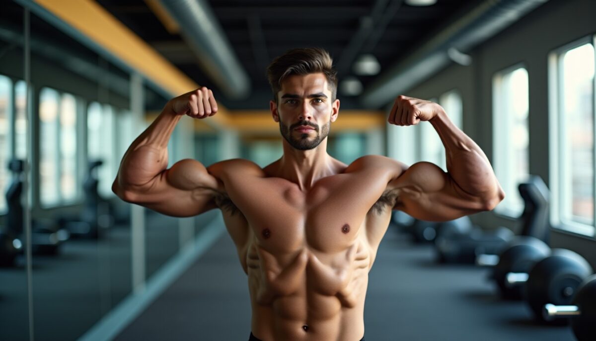 Biceps courts : découvrez leurs forces, faiblesses et conseils d'entraînement adaptés