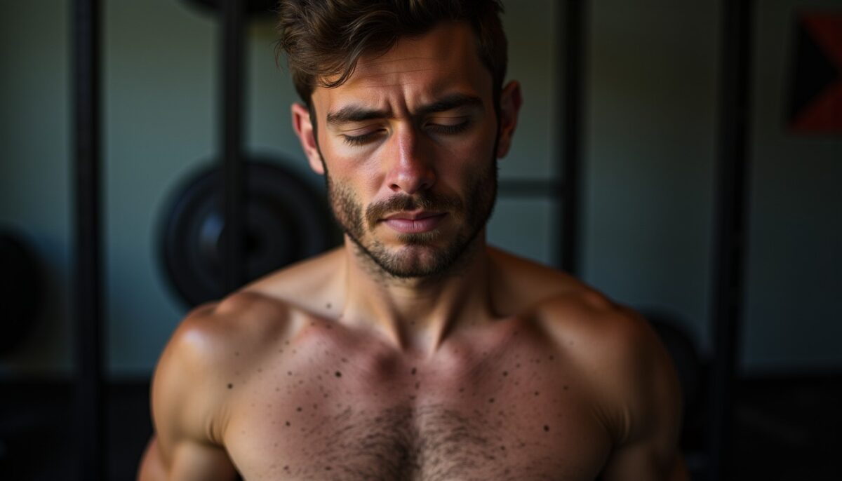 WOD sans matériel : 15 séances express de poids de corps pour se dépasser