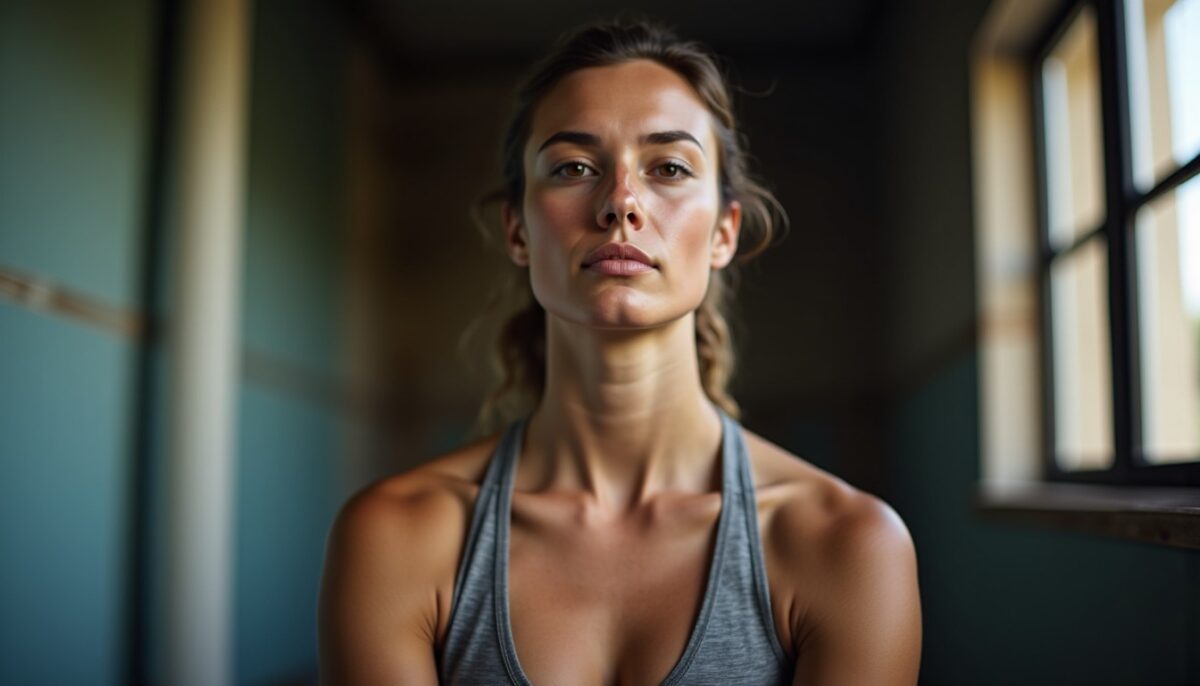 Astuces efficaces pour rester motivé et persévérer dans votre pratique sportive