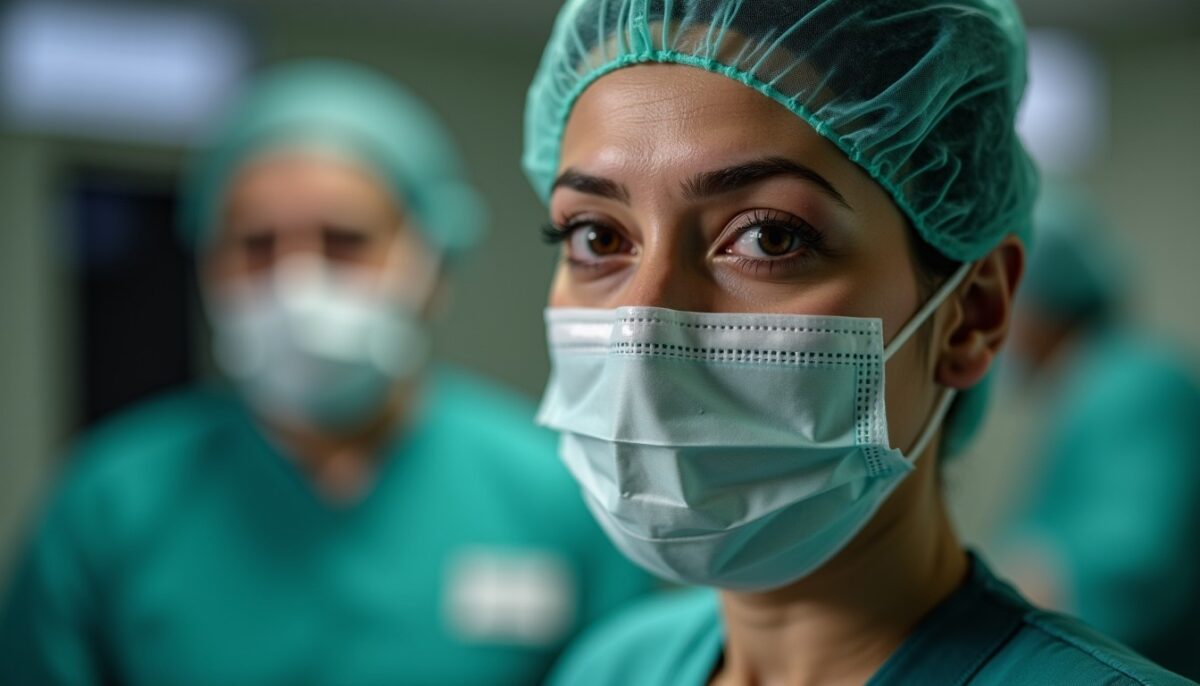 Hidalgo Medical Services : une prise en charge globale au cœur du Nouveau-Mexique