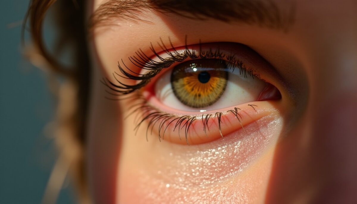 Pommade ophtalmique à la vitamine A : un remède efficace pour vos yeux ?