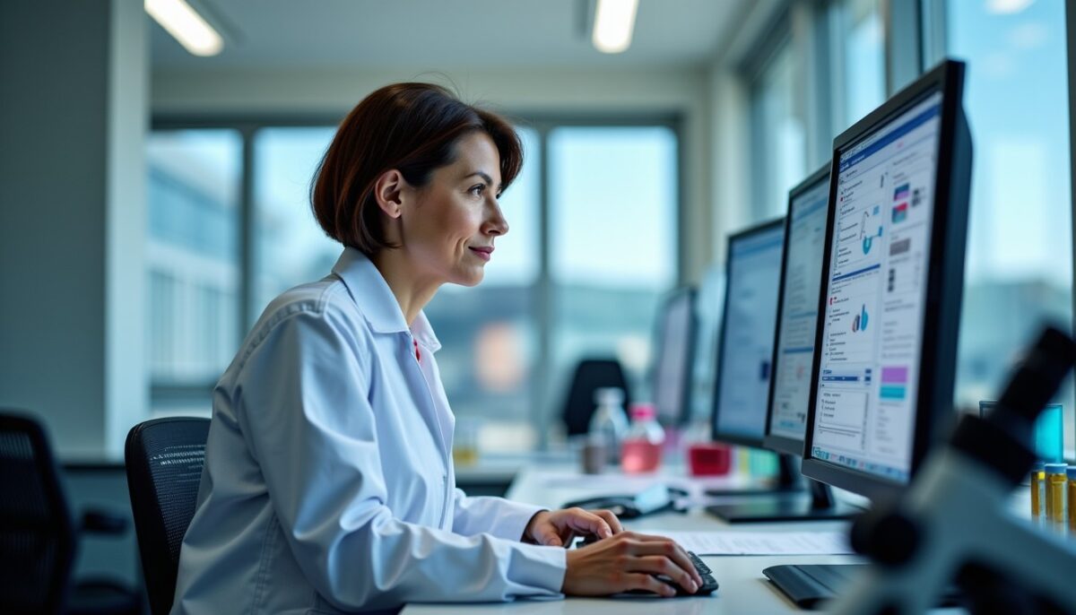 Veinaritin 2025 : Analyse complète de son efficacité, résultats et retours d'expérience