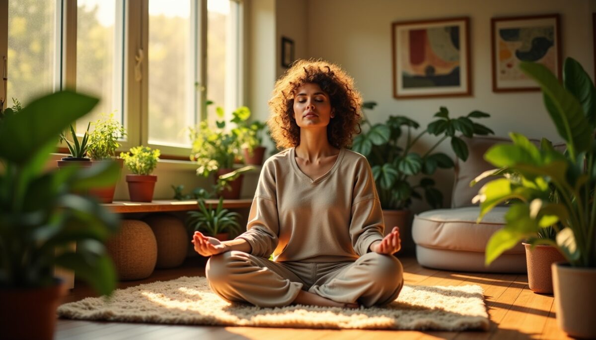 Luminothérapie : Votre guide essentiel pour restaurer harmonie et bien-être au naturel
