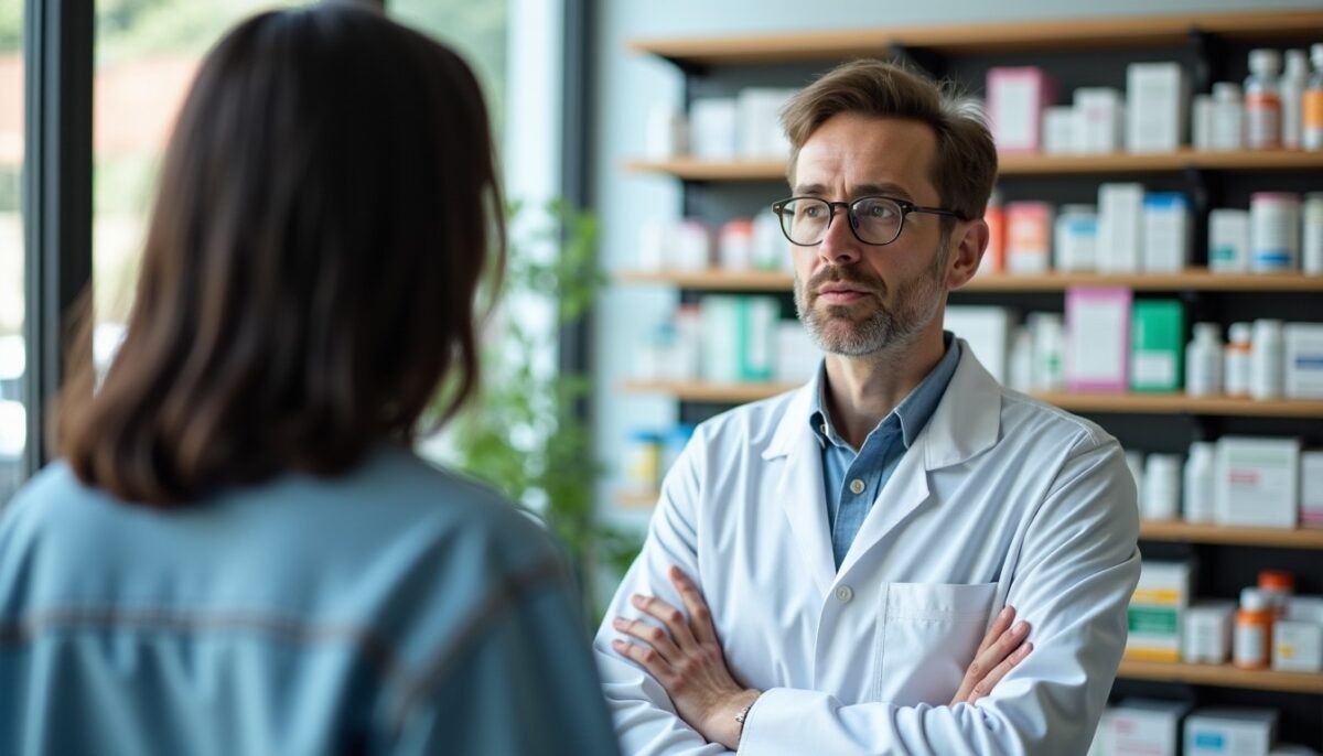 Retrait de l'Optalidon : comprendre les causes, les dangers et les alternatives disponibles