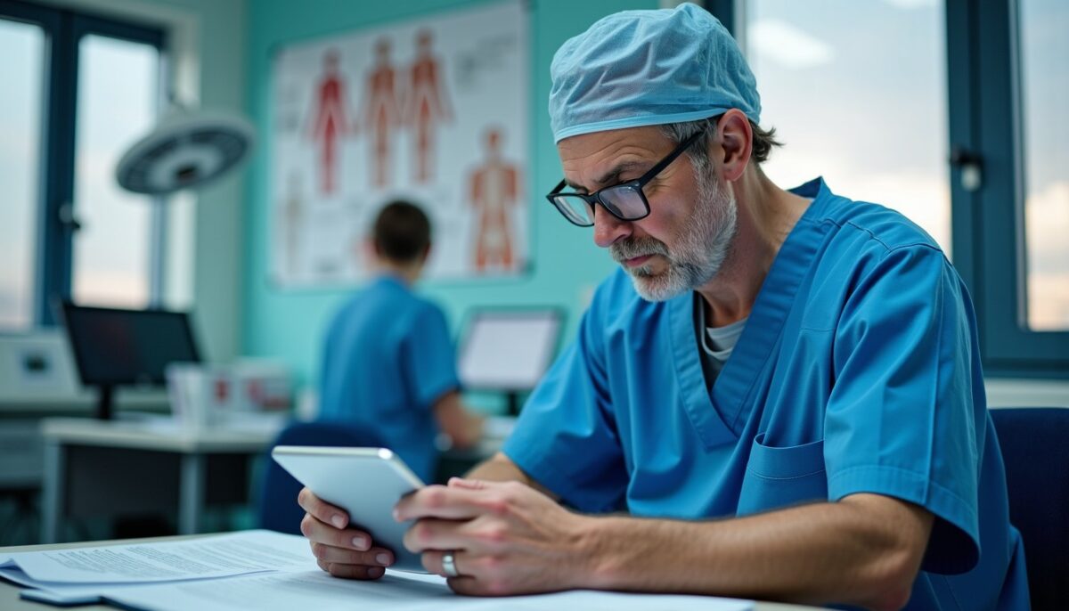 Échec en chirurgie maxillo-faciale : comprendre les causes et les solutions possibles