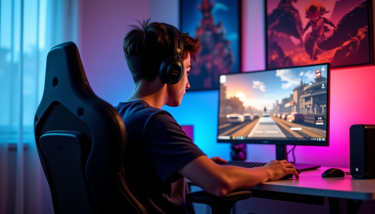 Les dernières tendances des jeux en ligne aujourd'hui