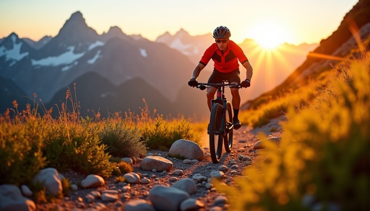 Le Biciclette EU : Tout savoir sur le VTT - Actualités, Tests et Conseils Experts