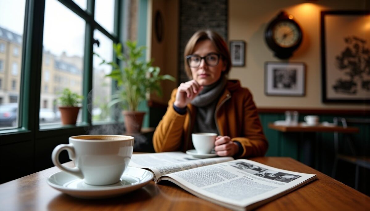 Café et polypose nasale : comprendre les impacts, les dangers potentiels et les recommandations pratiques