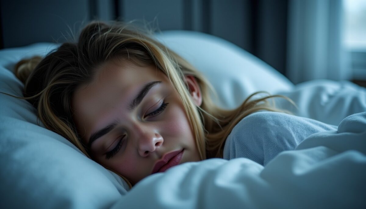 Dormir à 10°C : Découvrez les bienfaits insoupçonnés et les précautions à prendre