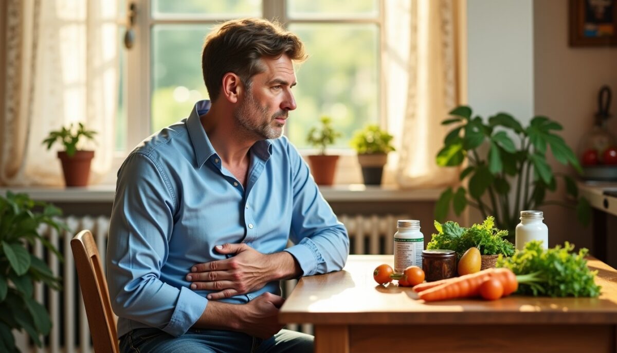 Malaise vagal et santé intestinale : comprendre les causes, reconnaître les symptômes et trouver des solutions efficaces