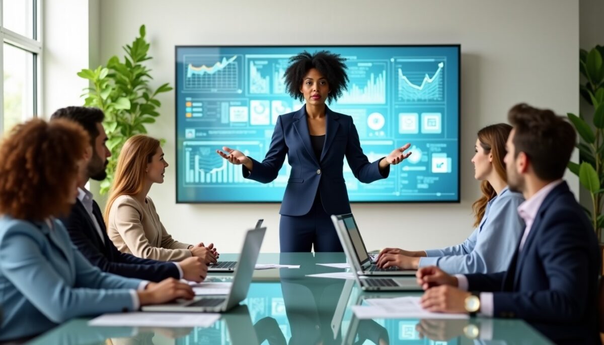 Découvrez les services innovants d'Exlansa pour votre entreprise