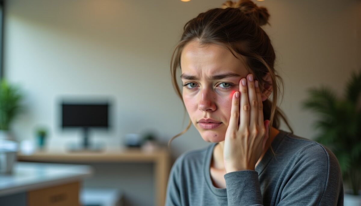 Urgences dentaires : quel délai avant de consulter vraiment critique ?