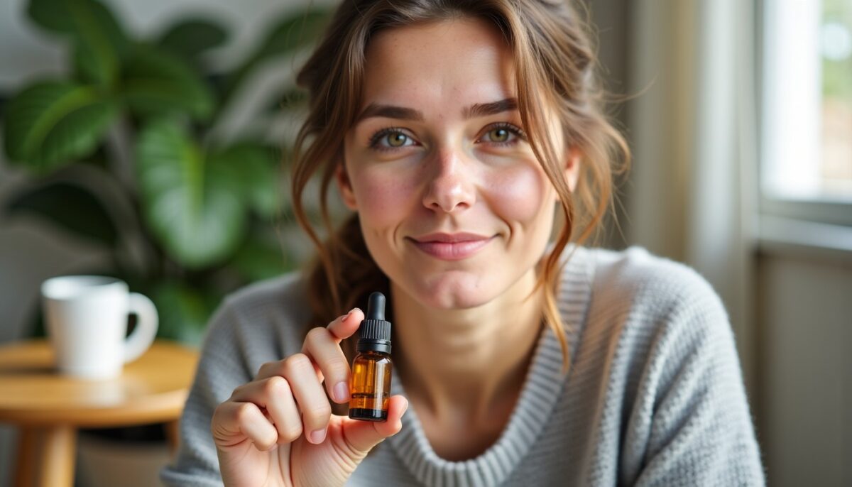 Le CBD au quotidien : une approche simple pour accompagner équilibre et bien-être